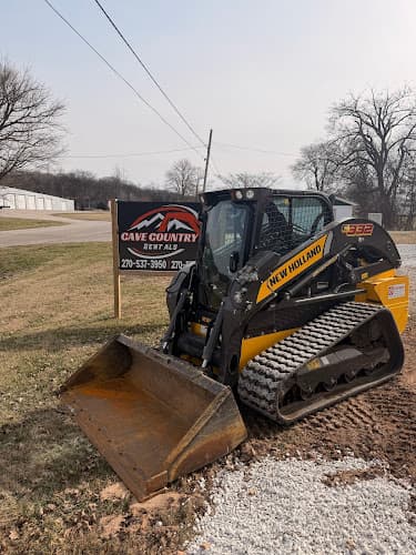 Cave Country Rentals