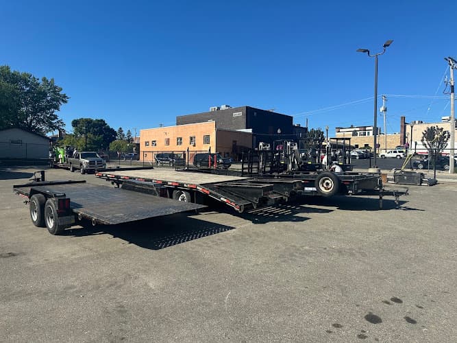 Nelson Rental Center