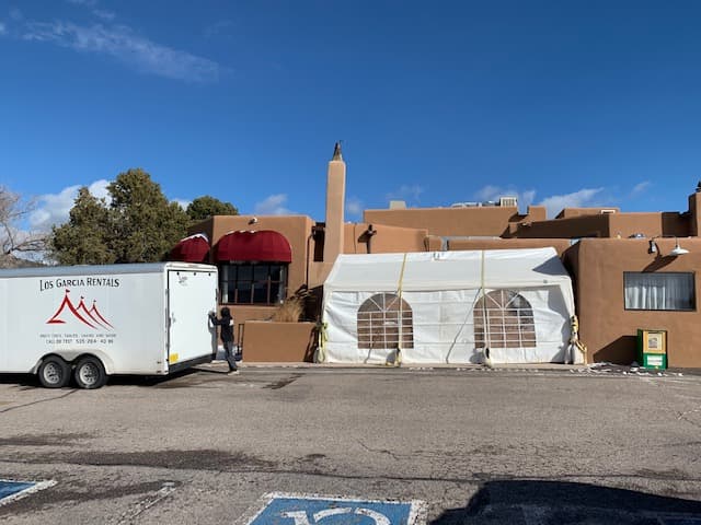 LOS GARCIA RENTALS LLC