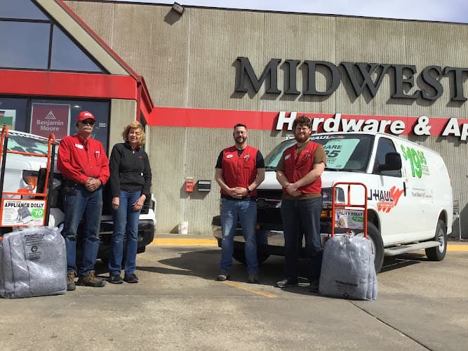 U-Haul Neighborhood Dealer