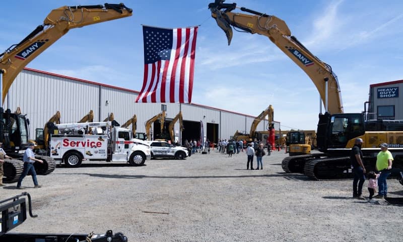 Mechanical & Irrigation Solutions, Inc.