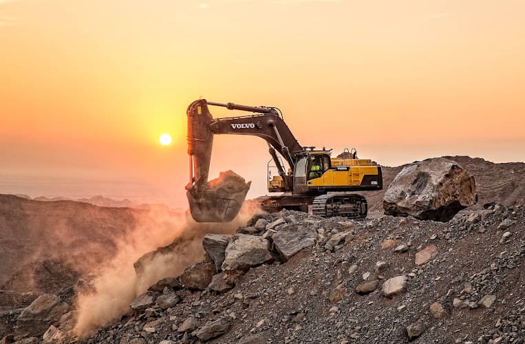 Alta Equipment Company