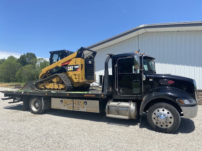 Wagner Farm Services, LLC