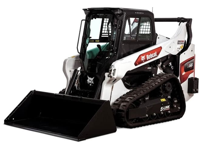 Crown Rentals TK Inc