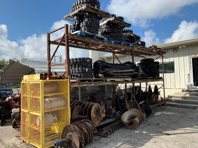 The Equipment Source