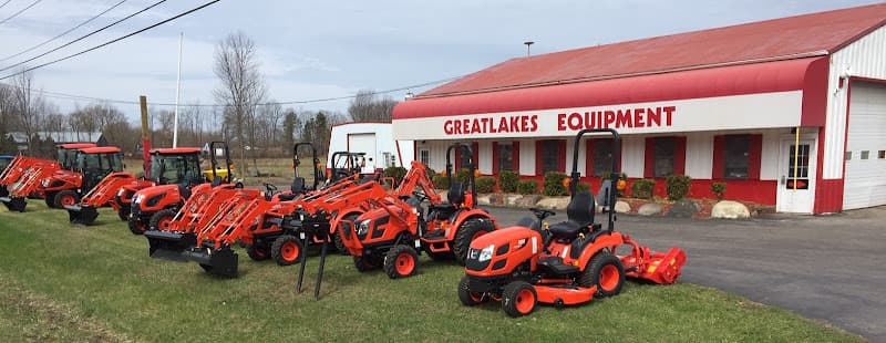 GreatLakes Equipment
