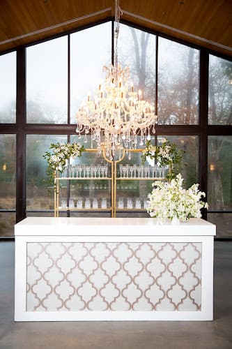 Bright Event Rentals