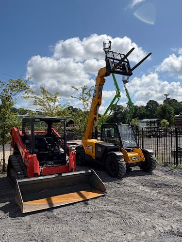 Palmetto State Rentals