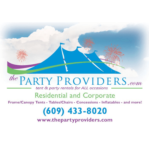 Party Providers - Tent and Party Rentals