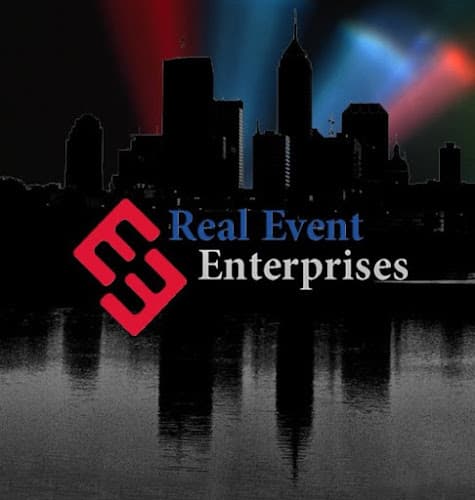 Real Event Enterprises