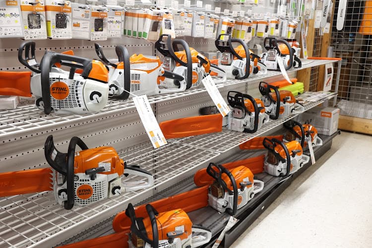 Awesome Machines Sales And Rental