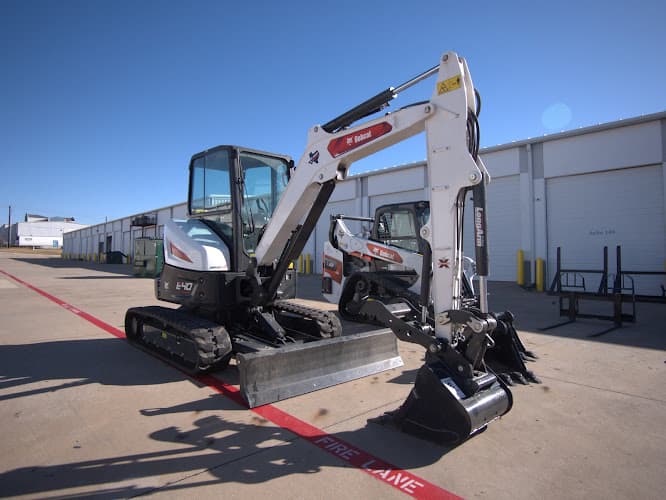 Fast Fleet Equipment Rentals