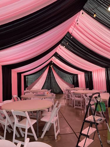 Velasco Party rentals