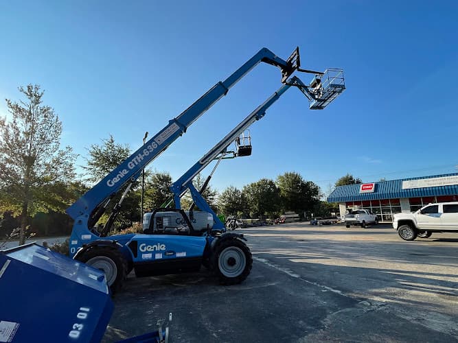 Thompson Rentals & Sales Irmo