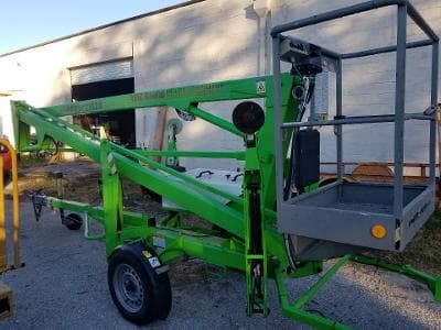 Morse Equipment Company, Inc.