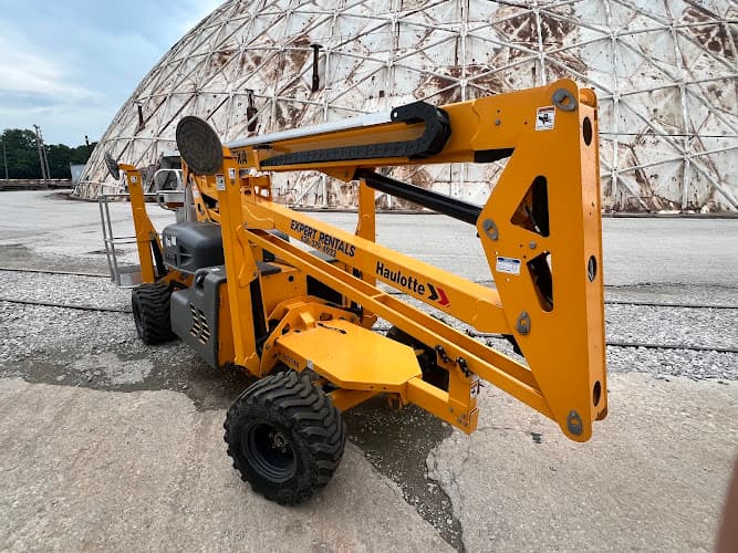 Denali Equipment Rental