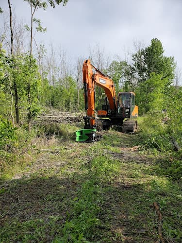 Blackline Equipment Rental & Sales