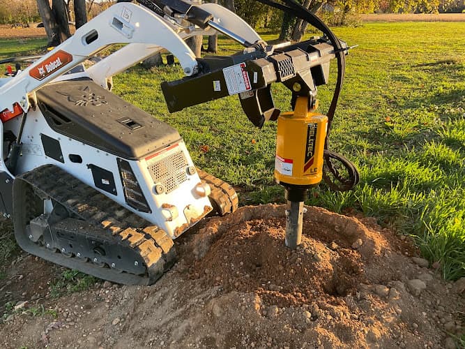 South Jersey Equipment Rentals LLC