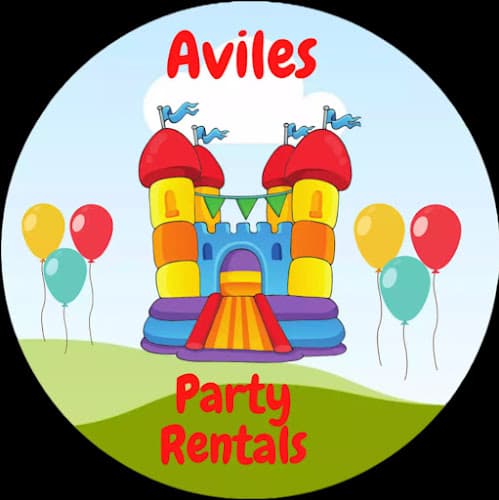 Aviles Party Rentals