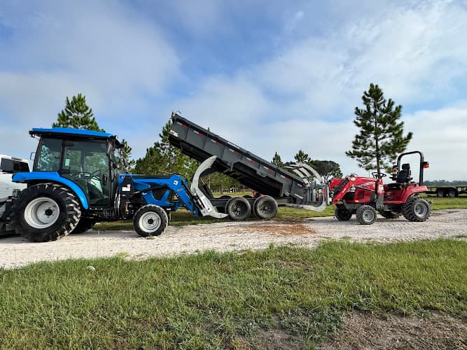 Project Rental Services, LLC