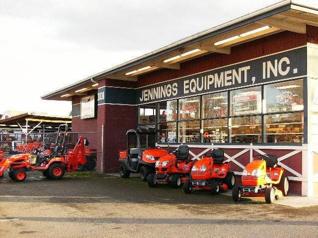 Jennings Equipment