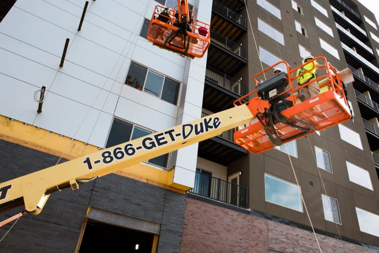 Duke Rentals