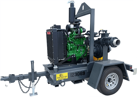 Tiger Industrial Rentals - Baton Rouge