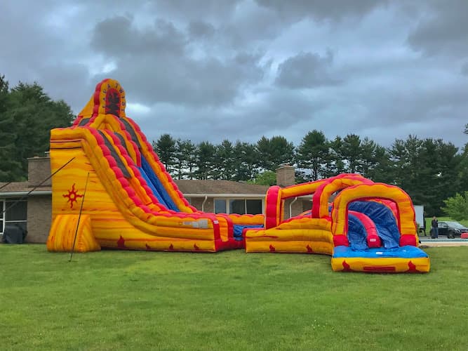Maryland Bounce Castles