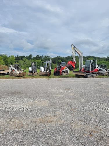 Union Equipment Rental