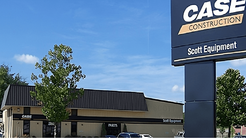 Scott Equipment Company