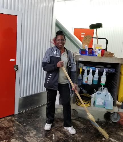 U-Haul Moving & Storage of Downtown Mobile