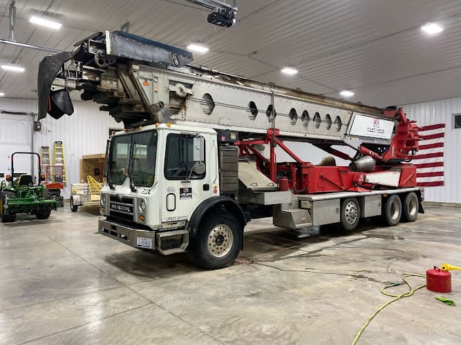 Smith Material Placement LLC