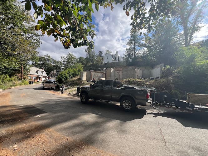 Demo King Equipment Rentals