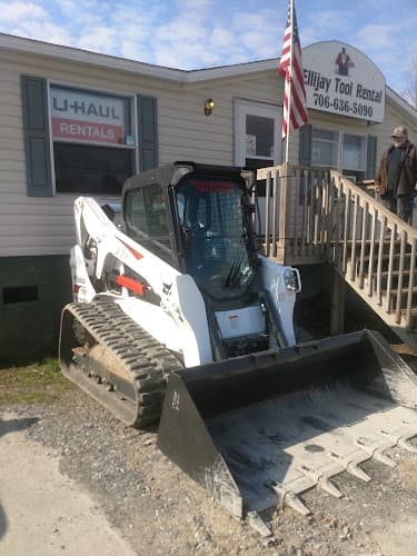 Ellijay Tool Rental & Sales