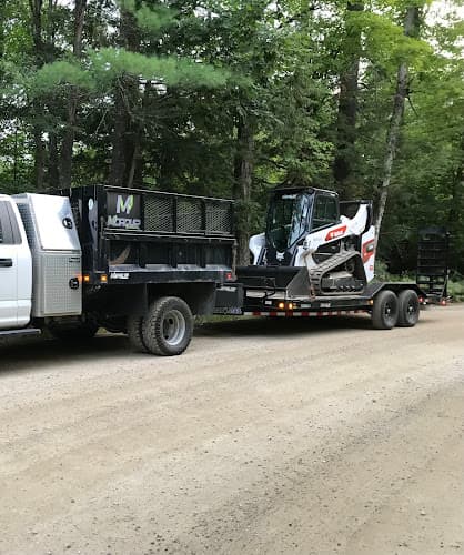 Morquip Rentals & Sales