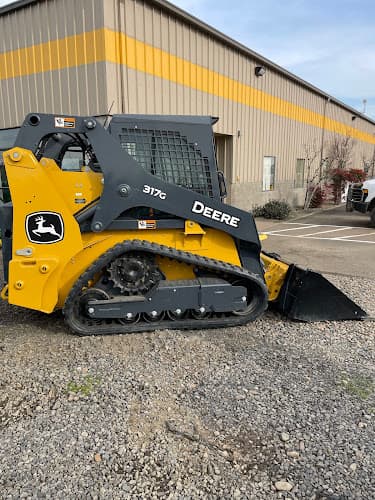 CJ Equipment Rentals, LLC