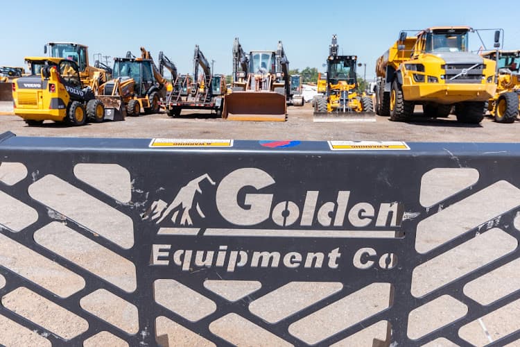 Power Equipment Company