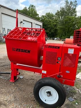 Rebel Equipment & Supply Co