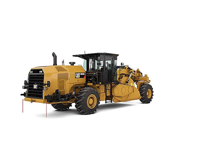 Warren CAT Equipment Rentals