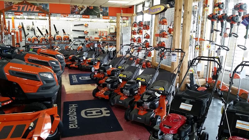 Surfside Equipment Rental & Sales