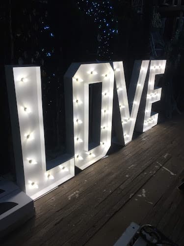 Decorative Rentals, Inc.