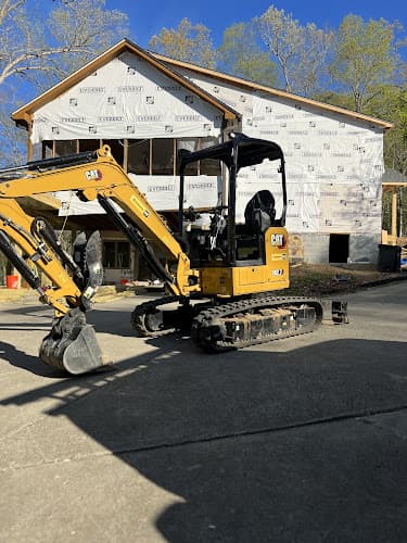 Dig-IT Equipment Rentals LLC