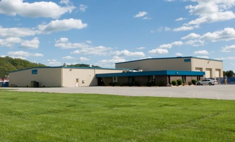 Rudd Equipment Company