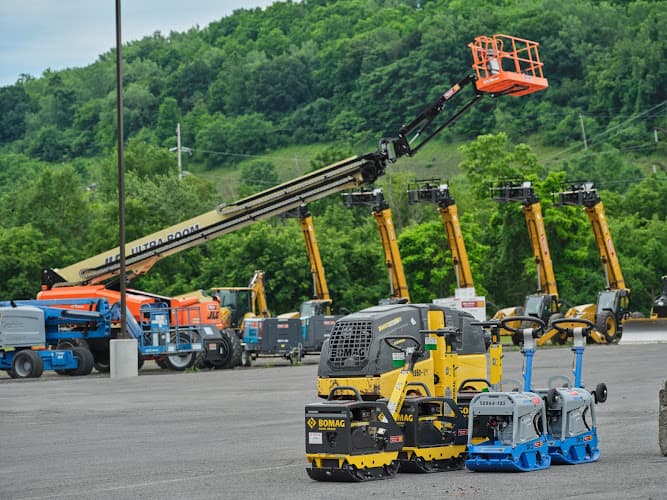 Milton Rents in Rochester