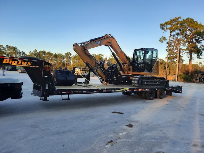 Gator Alley Equipment Rentals