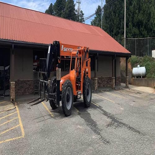 Northeast Georgia Rentals Inc