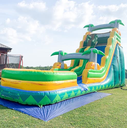 Lake Wedowee Event Rentals, LLC