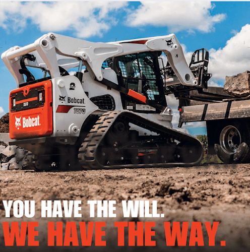 Bobcat of Mamaroneck