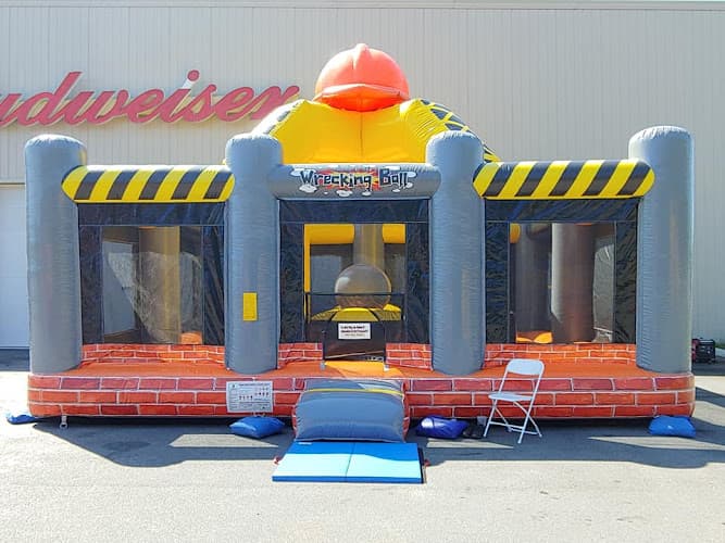 Virginia Beach Inflatables