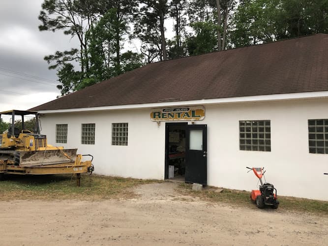John's Island Tool & Party Rental